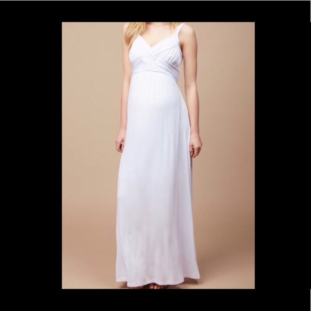 Maternity dress